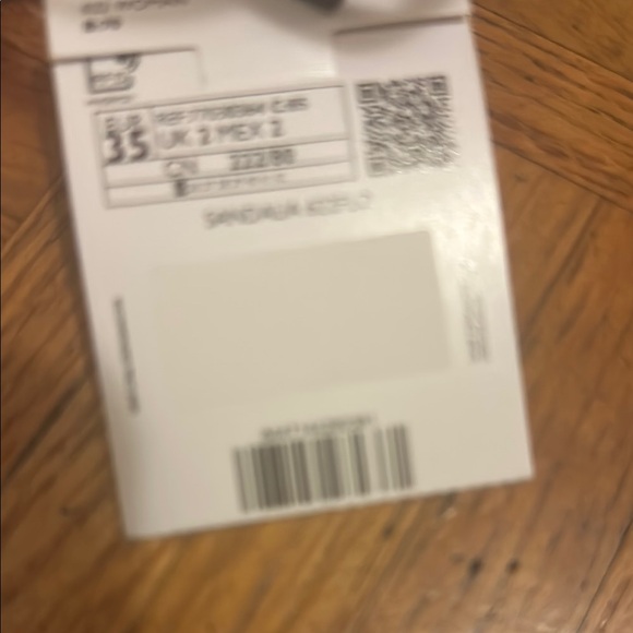 Mango Pink Women's Sandals - Picture 3 of 6